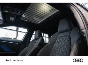 Audi S3 Sportback TFSI S tronic