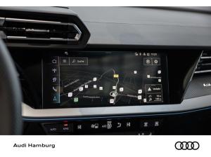 Audi S3 Sportback TFSI S tronic