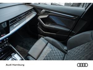 Audi S3 Sportback TFSI S tronic
