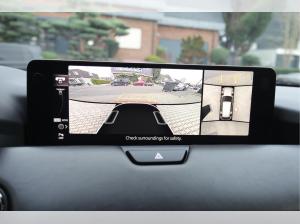 Mazda CX-80 PHEV 327ps Aut. AWD Homura COSO-Paket 7 sitze