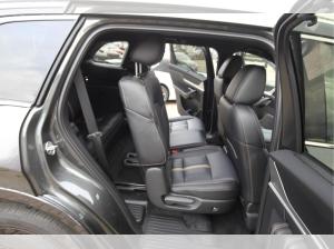 Mazda CX-80 PHEV 327ps Aut. AWD Homura COSO-Paket 7 sitze