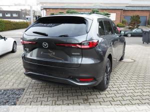 Mazda CX-80 PHEV 327ps Aut. AWD Homura COSO-Paket 7 sitze