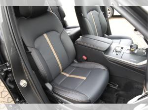 Mazda CX-80 PHEV 327ps Aut. AWD Homura COSO-Paket 7-sitzer