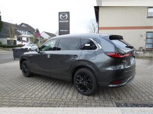 Mazda CX-80 PHEV 327ps Aut. AWD Homura COSO-Paket 7-sitzer