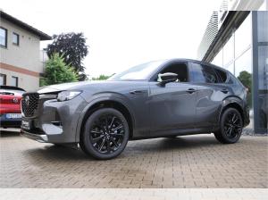 Mazda CX-80 eSKYACTIV D 254ps Aut. AWD Homura COSO-Paket