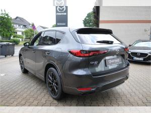 Mazda CX-80 eSKYACTIV D 254ps Aut. AWD Homura COSO-Paket