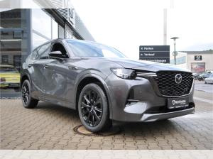 Mazda CX-80 eSKYACTIV D 254ps Aut. AWD Homura COSO-Paket