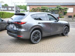 Mazda CX-80 eSKYACTIV D 254ps Aut. AWD Homura COSO-P