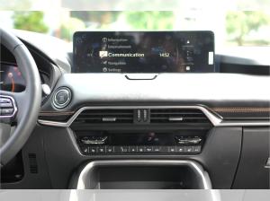 Mazda CX-80 eSKYACTIV D 254ps Aut. AWD Homura COSO-P