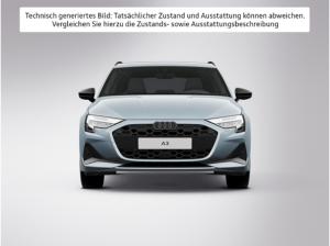 Audi A3 advanced 30 TFSI 85(116) kW(PS) S tronic*S-Line*Rautensitze*Kamera*