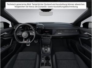 Audi A3 advanced 30 TFSI 85(116) kW(PS) S tronic*S-Line*Rautensitze*Kamera*