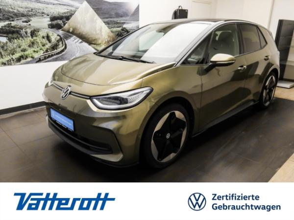 Volkswagen ID.3 Pro S Facelift AreaView DCC Winterräder zusätzlich