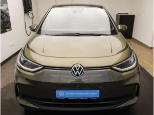 Volkswagen ID.3 Pro S Facelift AreaView DCC Winterräder zusätzlich