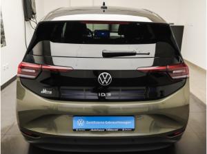 Volkswagen ID.3 Pro S Facelift AreaView DCC Winterräder zusätzlich
