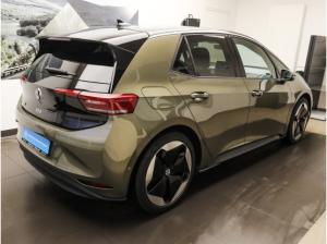 Volkswagen ID.3 Pro S Facelift AreaView DCC Winterräder zusätzlich