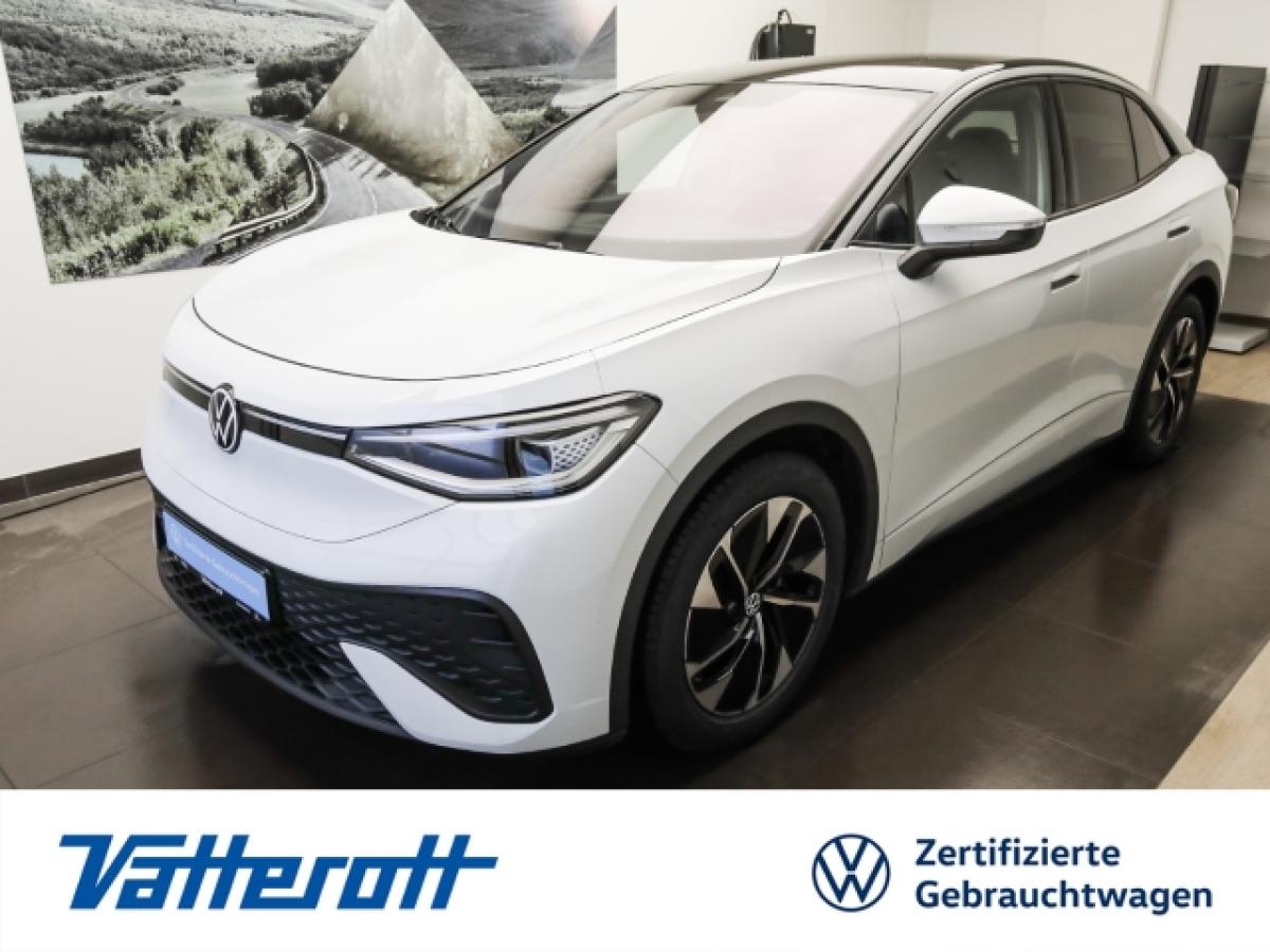 Volkswagen ID.5 Pure AHK Winterräder zusätzlich