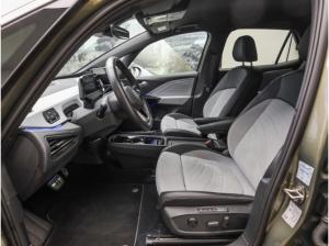 Volkswagen ID.3 Pro S Facelift AreaView DCC Winterräder zusätzlich
