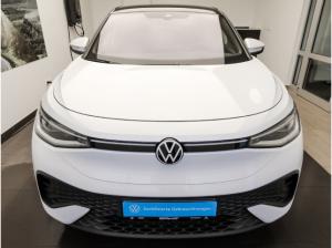 Volkswagen ID.5 Pure AHK Winterräder zusätzlich