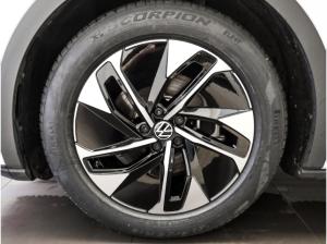 Volkswagen ID.5 Pure AHK Winterräder zusätzlich