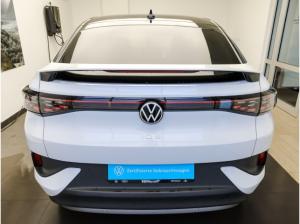 Volkswagen ID.5 Pure AHK Winterräder zusätzlich