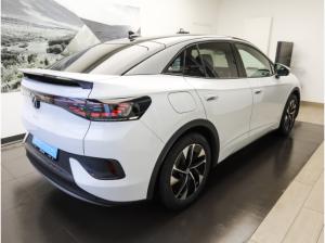 Volkswagen ID.5 Pure AHK Winterräder zusätzlich