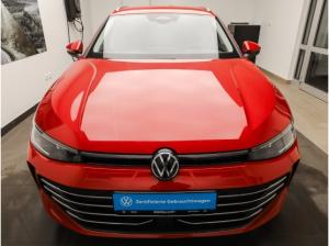 Volkswagen Passat 2.0 TDI DSG Business Navi IQ.Light