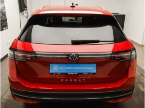 Volkswagen Passat 2.0 TDI DSG Business Navi IQ.Light