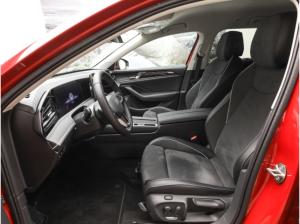 Volkswagen Passat 2.0 TDI DSG Business Navi IQ.Light