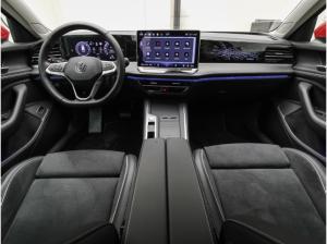 Volkswagen Passat 2.0 TDI DSG Business Navi IQ.Light
