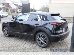 Mazda CX-30 2.0 e-SKYACTIV-X 186ps Aut. Exclusive-Line ACC/KeyLess/NAVI