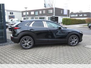 Mazda CX-30 2.0 e-SKYACTIV-X 186ps Aut. Exclusive-Line ACC/KeyLess/NAVI