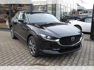 Mazda CX-30 2.0 e-SKYACTIV-X 186ps Aut. Exclusive-Line ACC/KeyLess/NAVI