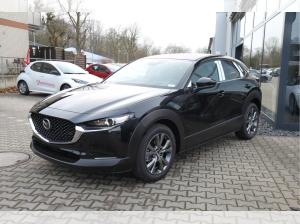 Mazda CX-30 2.0 e-SKYACTIV-X 186ps Aut. Exclusive-Line ACC/KeyLess/NAVI