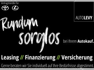 Toyota C-HR+ BEV *Neues Modell mit 1,99 % Finanzierung*