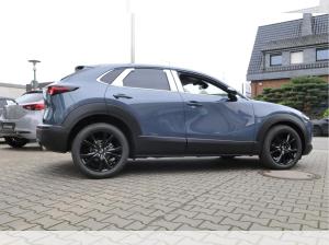 Mazda CX-30 SoMo eSKYACTIV-G 2.5 140ps Aut. Homura /ACC/KeyLess/NAV