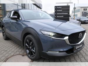 Mazda CX-30 SoMo eSKYACTIV-G 2.5 140ps Aut. Homura /ACC/KeyLess/NAV