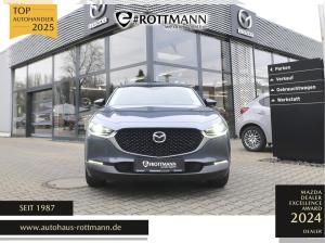 Mazda CX-30 SoMo eSKYACTIV-G 2.5 140ps Aut. Homura /ACC/KeyLess/NAV