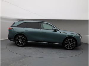 XPENG G9 AWD Performance 2025