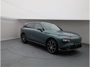 XPENG G9 AWD Performance 2025