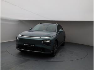 XPENG G9 AWD Performance 2025