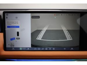 XPENG G9 AWD Performance 2025