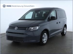 Volkswagen Caddy Life AHK ACC GJR Sitzhzg PDC Bluetooth Navi