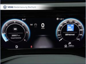 Volkswagen California Beach Camper Navi Kamera AHK Sitzhzg