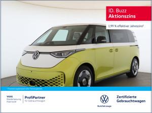 Volkswagen ID.Buzz ID. Buzz Pro Lang AHK ACC IQ.Light EasyOpen Navi