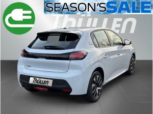 Peugeot 208 E-208 Style 156 Akku / Wärmepumpe / OBC