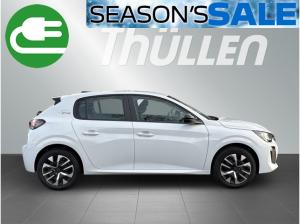 Peugeot 208 E-208 Style 156 Akku / Wärmepumpe / OBC