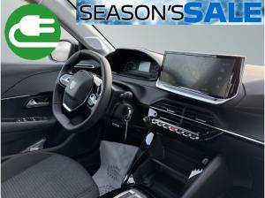 Peugeot 208 E-208 Style 156 Akku / Wärmepumpe / OBC