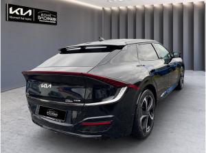 Kia EV6 77,4 GT Line/4WD/Assi-Plus/Design/WP/Sound LED