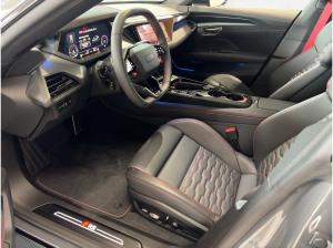 Audi RS e-tron GT /Navi/Matrix/360Kam/HuD/Pano
