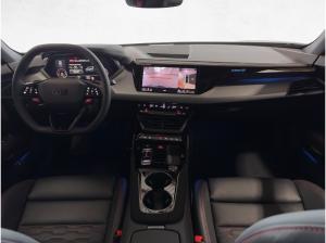 Audi RS e-tron GT /Navi/Matrix/360Kam/HuD/Pano